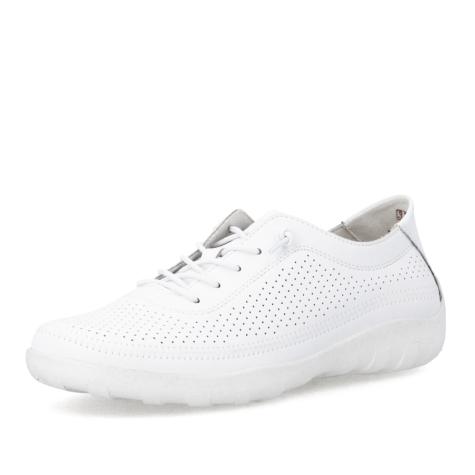 Dámské tenisky REMONTE R3521-80 bílá S6