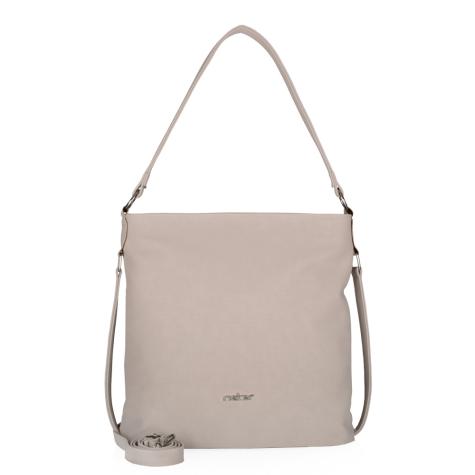 Dámska kabelka RIEKER C2234-111-T14 béžová W5