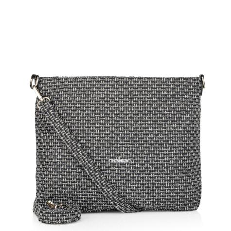 Dámská kabelka RIEKER C2230-150/03-029 černá S5