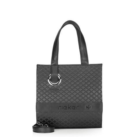 Dámská kabelka RIEKER C2311T-167/31-T30 černá W4