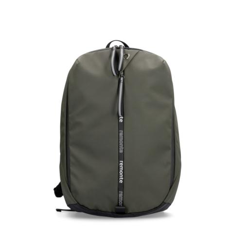 Dámsky batoh REMONTE Q0531-54 zelená W4