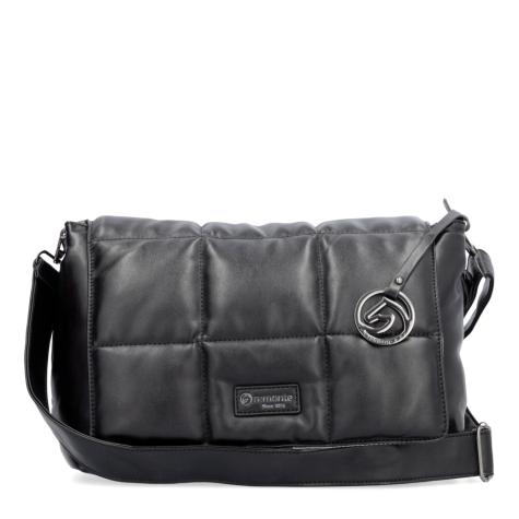 Dámská kabelka REMONTE Q0716-00 černá W5