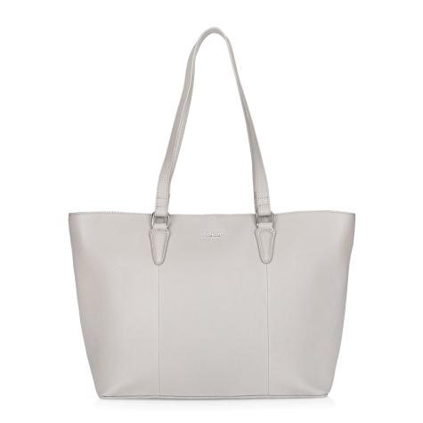 Dámská kabelka RIEKER W178 béžová W5