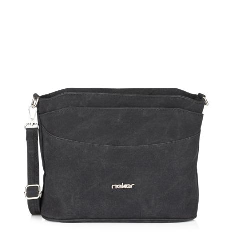 Dámská kabelka RIEKER C2423-200/14 černá S5