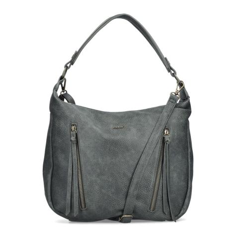 Dámská kabelka RIEKER H1016-54 zelená W5