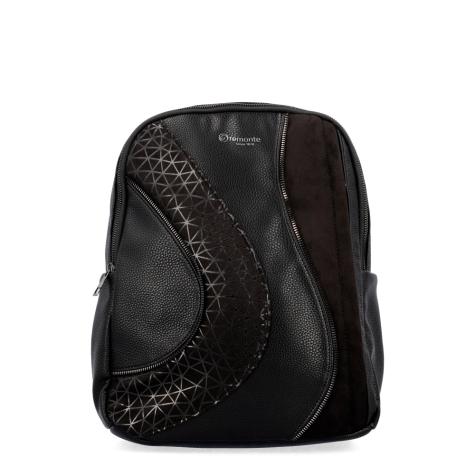 Dámský batoh REMONTE Q0535-02 černá W5