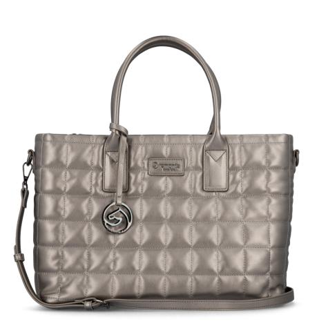 Dámska kabelka REMONTE Q0722-90 hnedá W5