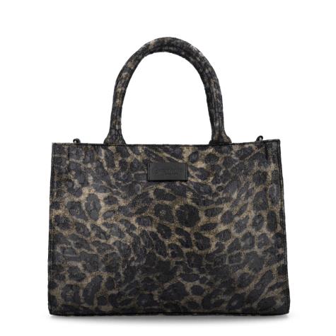 Dámska kabelka REMONTE Q0762-02 čierna W5