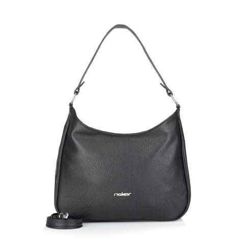 Dámska kabelka RIEKER C2508-167/31 čierna W5