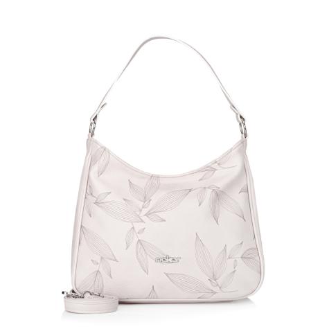 Dámska kabelka RIEKER C2508-168-AKC béžová W5