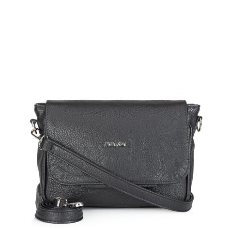 Dámska kabelka RIEKER C2438-167/31 čierna W5