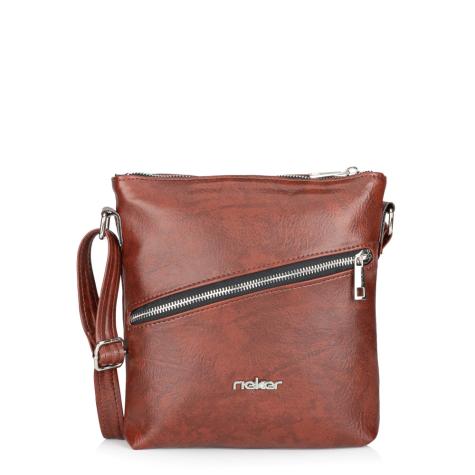 Dámska kabelka RIEKER C2441-199/26 hnedá W5