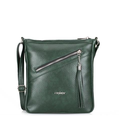 Dámská kabelka RIEKER C0030-199/7 zelená W5