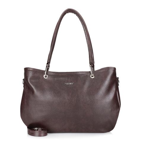 Dámska kabelka RIEKER C2440-199/31 hnedá W5