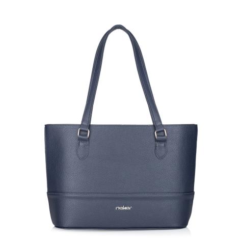 Dámská kabelka RIEKER C2530-105 modrá W5