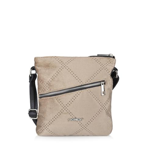 Dámská kabelka RIEKER C2441-076-029 béžová W5