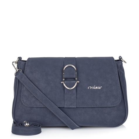 Dámská kabelka RIEKER C2540-153 modrá S5