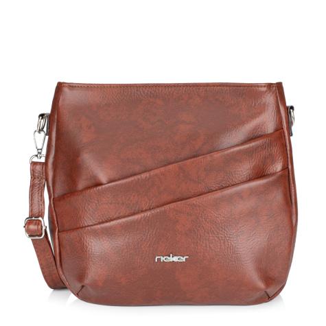 Dámska kabelka RIEKER C2239-199/26 hnedá W5