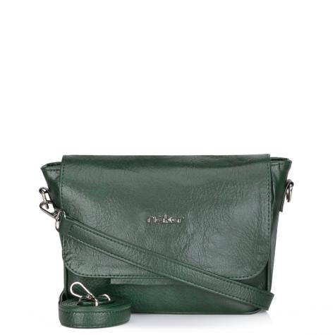 Dámská kabelka RIEKER C2438-199/7 zelená W5