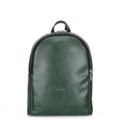 Dámsky batoh RIEKER C2421-199/7 zelená W5