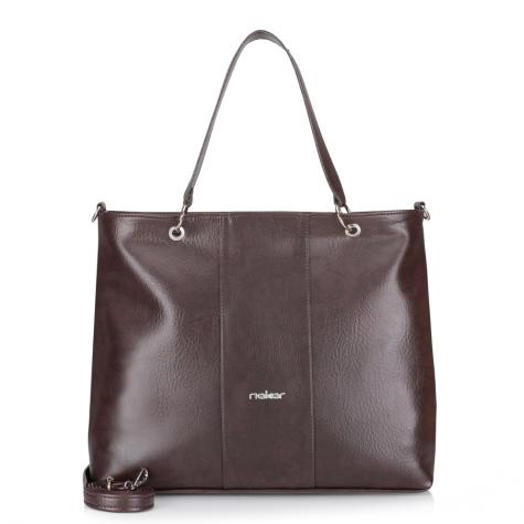 Dámska kabelka RIEKER C2403-199/31 hnedá W5