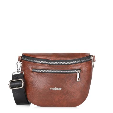 Dámska ľadvinka RIEKER C2541-199/26 hnedá W5