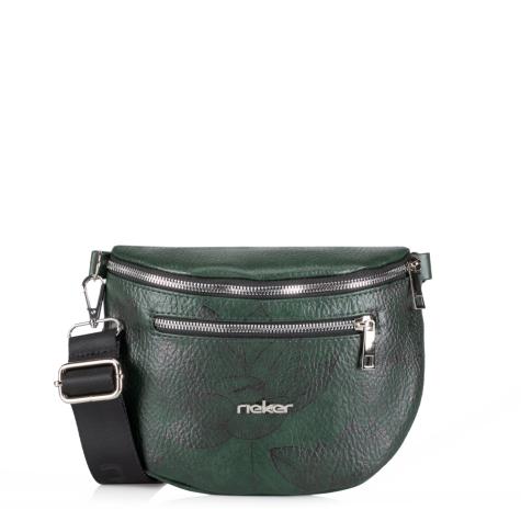 Dámska ľadvinka RIEKER C2541-199/7-KWT zelená W5