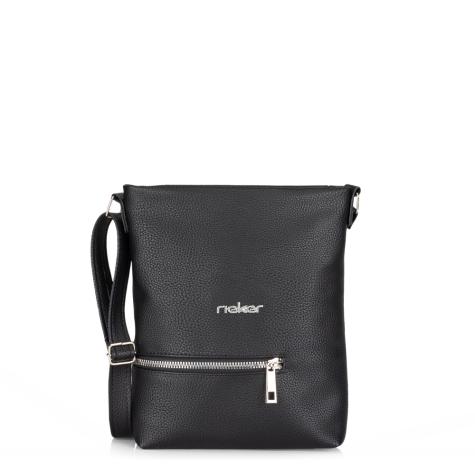 Dámská kabelka RIEKER C2542-029 černá W5