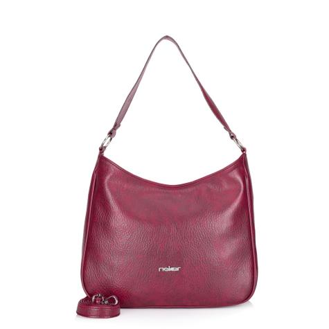 Dámská kabelka RIEKER C2508-199/25 červená W5