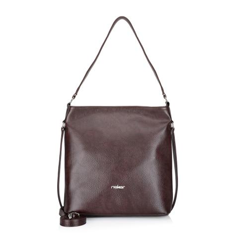 Dámska kabelka RIEKER C2234-199/31 hnedá W5