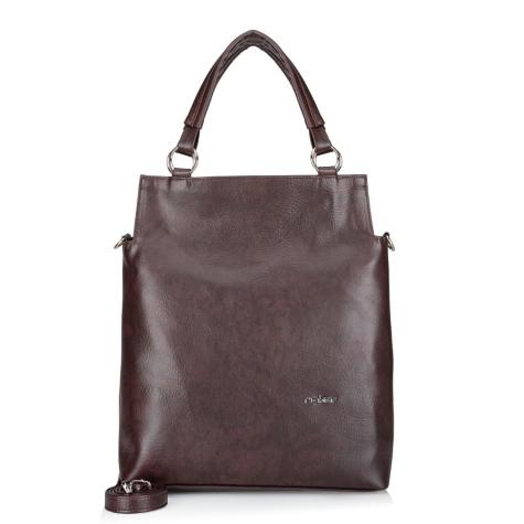 Dámska kabelka RIEKER C0020-199/31 hnedá W5