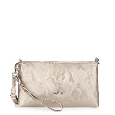 Dámská kabelka RIEKER C2536-1023/6 zlatá W5