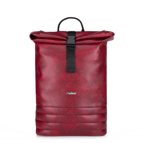 Dámský batoh RIEKER C2250-199/40 červená W5