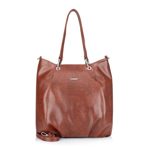 Dámska kabelka RIEKER C0222-199/26 hnedá W5