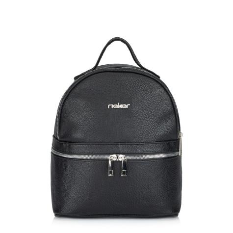 Dámský batoh RIEKER C1952-167/31 černá W5