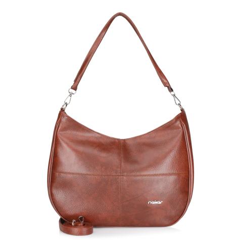 Dámska kabelka RIEKER C2514-199/26 hnedá W5