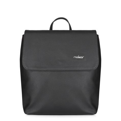 Dámsky batoh RIEKER C2529-029 čierna W5