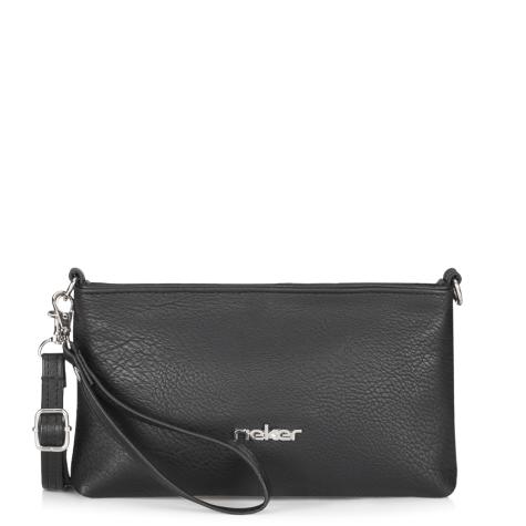 Dámská kabelka RIEKER C2536-168/19 černá W5