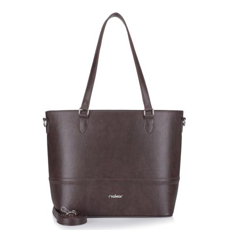 Dámska kabelka RIEKER C2354-199/31 hnedá W5