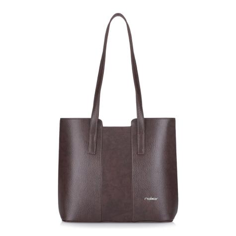 Dámska kabelka RIEKER C2549-199/31 hnedá W5