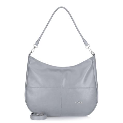 Dámska kabelka RIEKER C2514-199/62 sivá W5