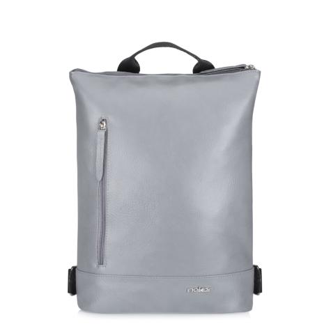 Dámsky batoh RIEKER C2534-199/62 sivá W5