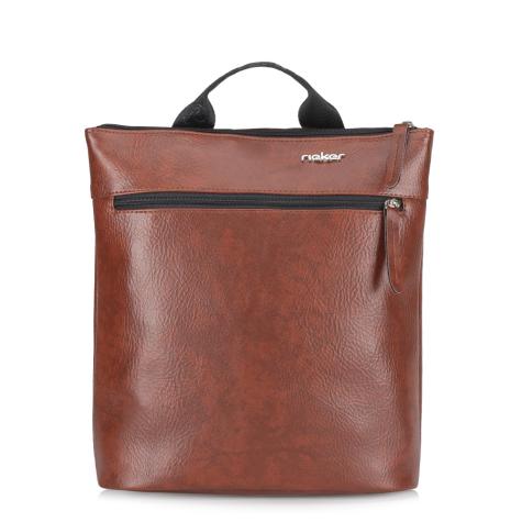Dámsky batoh RIEKER C2546-199/26 hnedá W5