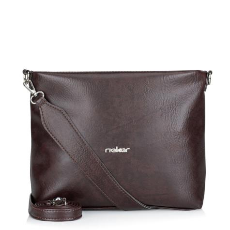 Dámska kabelka RIEKER C2230-199/31 hnedá W5