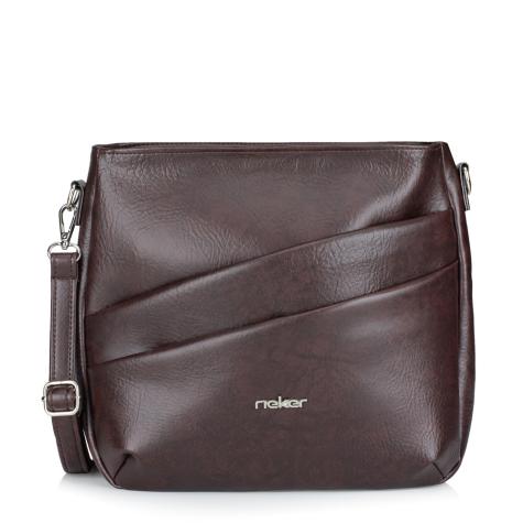 Dámska kabelka RIEKER C2239-199/31 hnedá W5