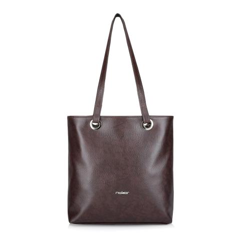 Dámska kabelka RIEKER C2431-199/31 hnedá W5