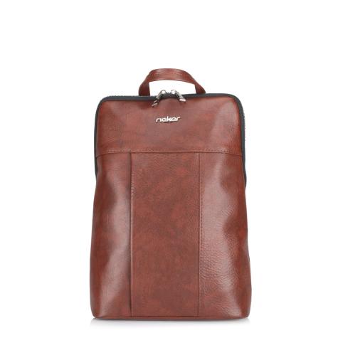 Dámsky batoh RIEKER C2502-199/26 hnedá W5