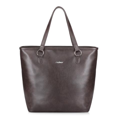 Dámska kabelka RIEKER C0009-199/31 hnedá W5