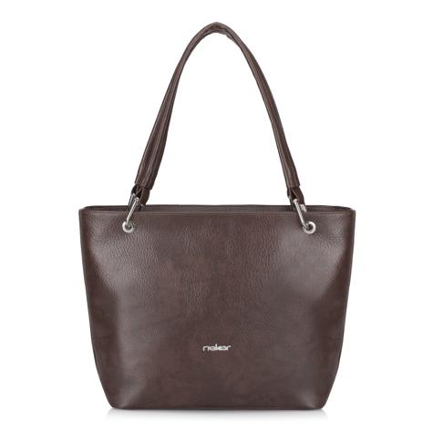 Dámska kabelka RIEKER C2503-199/30 hnedá W5