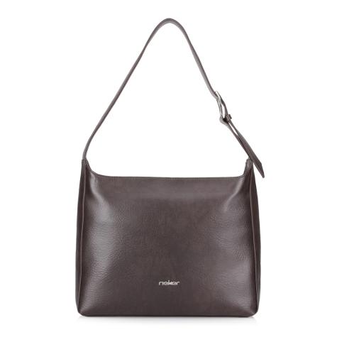Dámska kabelka RIEKER C2555-199/31 hnedá W5